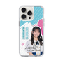 スリムプロテクションケース［ STU48 - 岡田あずみ ］