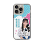 スリムプロテクションケース［ STU48 - 岡田あずみ ］