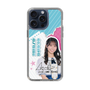 スリムプロテクションケース［ STU48 - 岡田あずみ ］