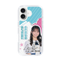 スリムプロテクションケース［ STU48 - 岡田あずみ ］