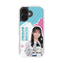 スリムプロテクションケース［ STU48 - 岡田あずみ ］