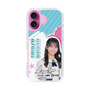 スリムプロテクションケース［ STU48 - 岡田あずみ ］