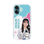 スリムプロテクションケース［ STU48 - 岡田あずみ ］