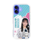 スリムプロテクションケース［ STU48 - 岡田あずみ ］