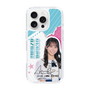 スリムプロテクションケース［ STU48 - 岡田あずみ ］