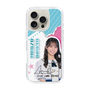 スリムプロテクションケース［ STU48 - 岡田あずみ ］