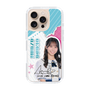 スリムプロテクションケース［ STU48 - 岡田あずみ ］