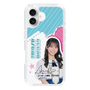 スリムプロテクションケース［ STU48 - 岡田あずみ ］
