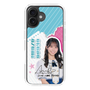 スリムプロテクションケース［ STU48 - 岡田あずみ ］