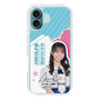 スリムプロテクションケース［ STU48 - 岡田あずみ ］