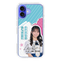 スリムプロテクションケース［ STU48 - 岡田あずみ ］