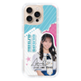 スリムプロテクションケース［ STU48 - 岡田あずみ ］