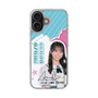 スリムプロテクションケース［ STU48 - 岡田あずみ ］