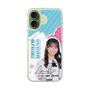スリムプロテクションケース［ STU48 - 岡田あずみ ］