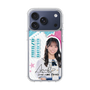 スリムプロテクションケース［ STU48 - 岡田あずみ ］