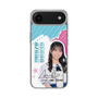 スリムプロテクションケース［ STU48 - 岡田あずみ ］