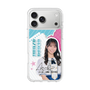 スリムプロテクションケース［ STU48 - 岡田あずみ ］