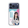スリムプロテクションケース［ STU48 - 岡田あずみ ］