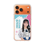 スリムプロテクションケース［ STU48 - 岡田あずみ ］