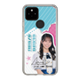 スリムプロテクションケース［ STU48 - 岡田あずみ ］