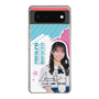 スリムプロテクションケース［ STU48 - 岡田あずみ ］