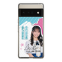 スリムプロテクションケース［ STU48 - 岡田あずみ ］