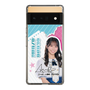 スリムプロテクションケース［ STU48 - 岡田あずみ ］