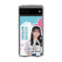 スリムプロテクションケース［ STU48 - 岡田あずみ ］