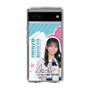 スリムプロテクションケース［ STU48 - 岡田あずみ ］