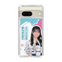 スリムプロテクションケース［ STU48 - 岡田あずみ ］