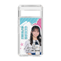 スリムプロテクションケース［ STU48 - 岡田あずみ ］