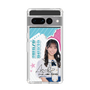 スリムプロテクションケース［ STU48 - 岡田あずみ ］