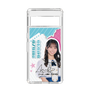スリムプロテクションケース［ STU48 - 岡田あずみ ］