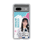 スリムプロテクションケース［ STU48 - 岡田あずみ ］