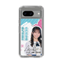 スリムプロテクションケース［ STU48 - 岡田あずみ ］