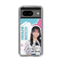 スリムプロテクションケース［ STU48 - 岡田あずみ ］