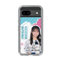 スリムプロテクションケース［ STU48 - 岡田あずみ ］