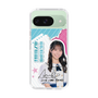 スリムプロテクションケース［ STU48 - 岡田あずみ ］