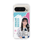 スリムプロテクションケース［ STU48 - 岡田あずみ ］