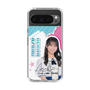 スリムプロテクションケース［ STU48 - 岡田あずみ ］
