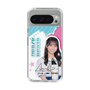 スリムプロテクションケース［ STU48 - 岡田あずみ ］