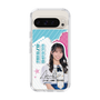 スリムプロテクションケース［ STU48 - 岡田あずみ ］