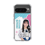 スリムプロテクションケース［ STU48 - 岡田あずみ ］