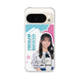 スリムプロテクションケース［ STU48 - 岡田あずみ ］