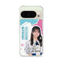 スリムプロテクションケース［ STU48 - 岡田あずみ ］
