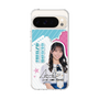 スリムプロテクションケース［ STU48 - 岡田あずみ ］