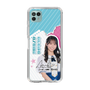 スリムプロテクションケース［ STU48 - 岡田あずみ ］