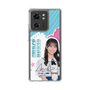 スリムプロテクションケース［ STU48 - 岡田あずみ ］