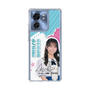 スリムプロテクションケース［ STU48 - 岡田あずみ ］
