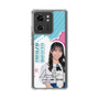 スリムプロテクションケース［ STU48 - 岡田あずみ ］